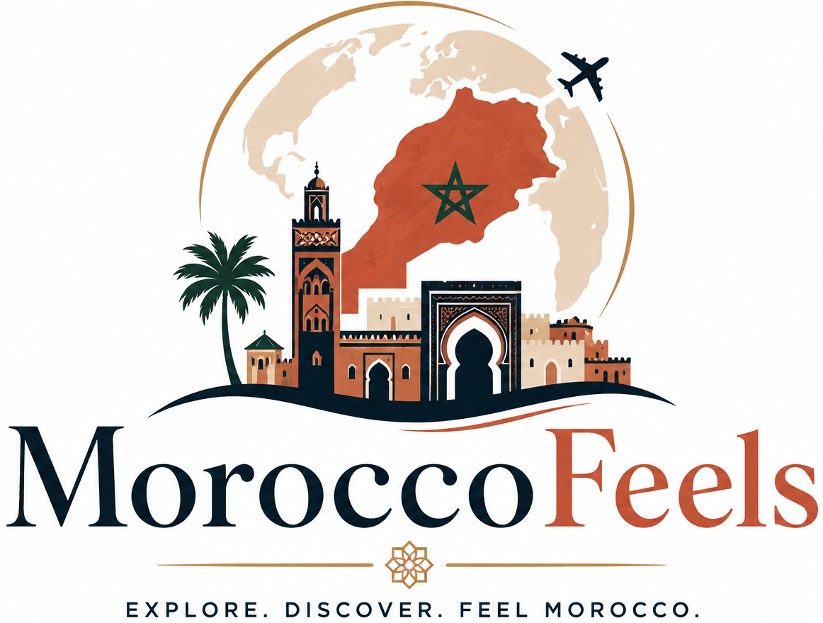 morocco feels