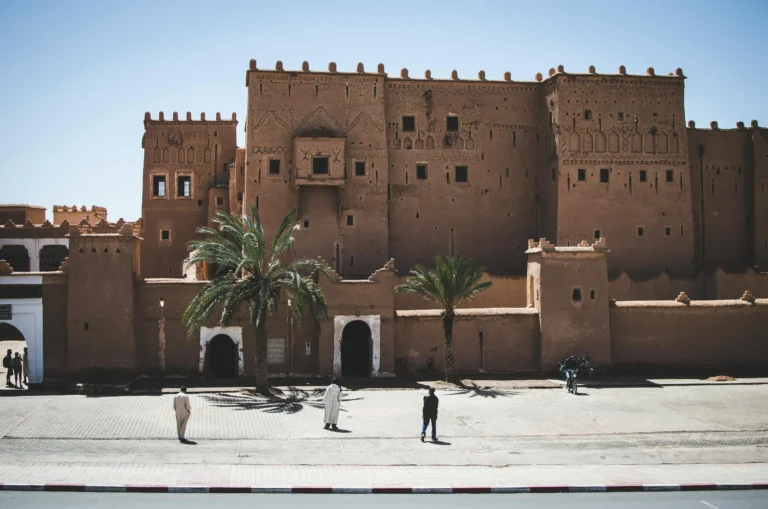 The Best Morocco
