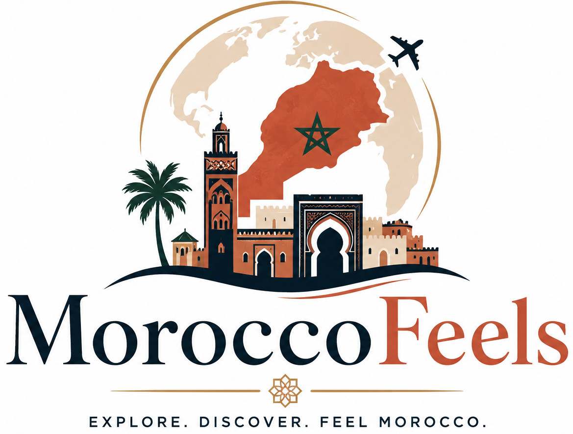 morocco feels