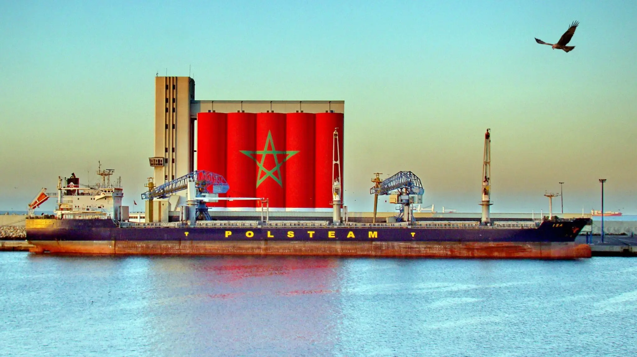 About morocco