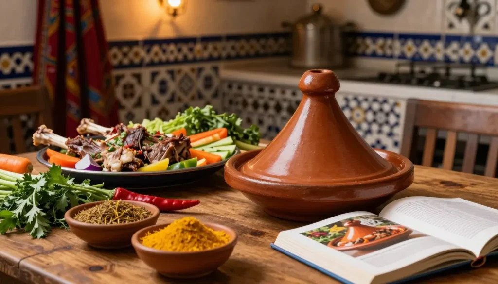 moroccan cooking tips moroccan cooking tips