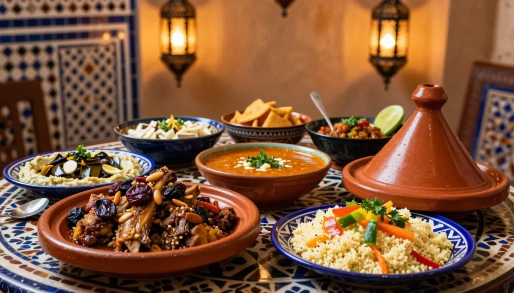 best moroccan dishes best moroccan dishes