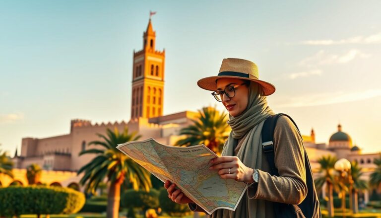 Rabat Travel Guide
