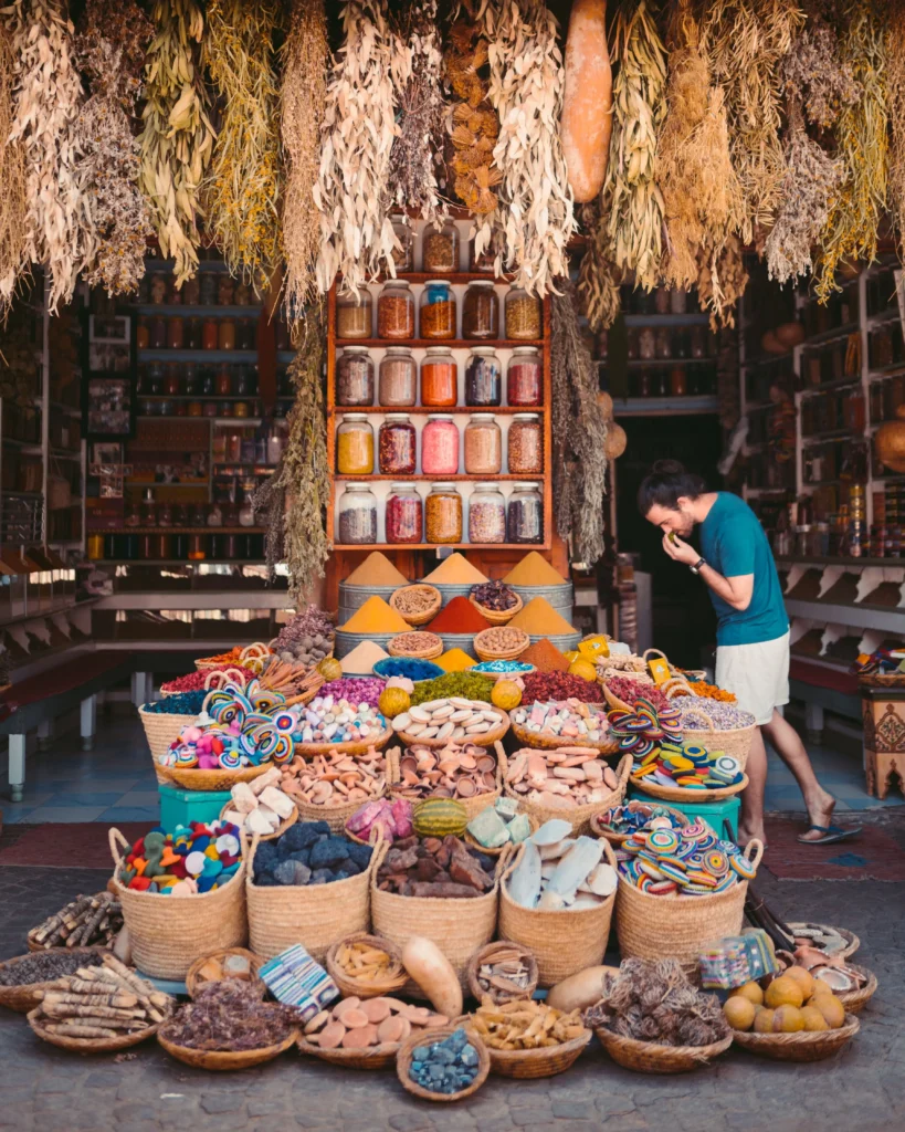 fez food guide fez food guide