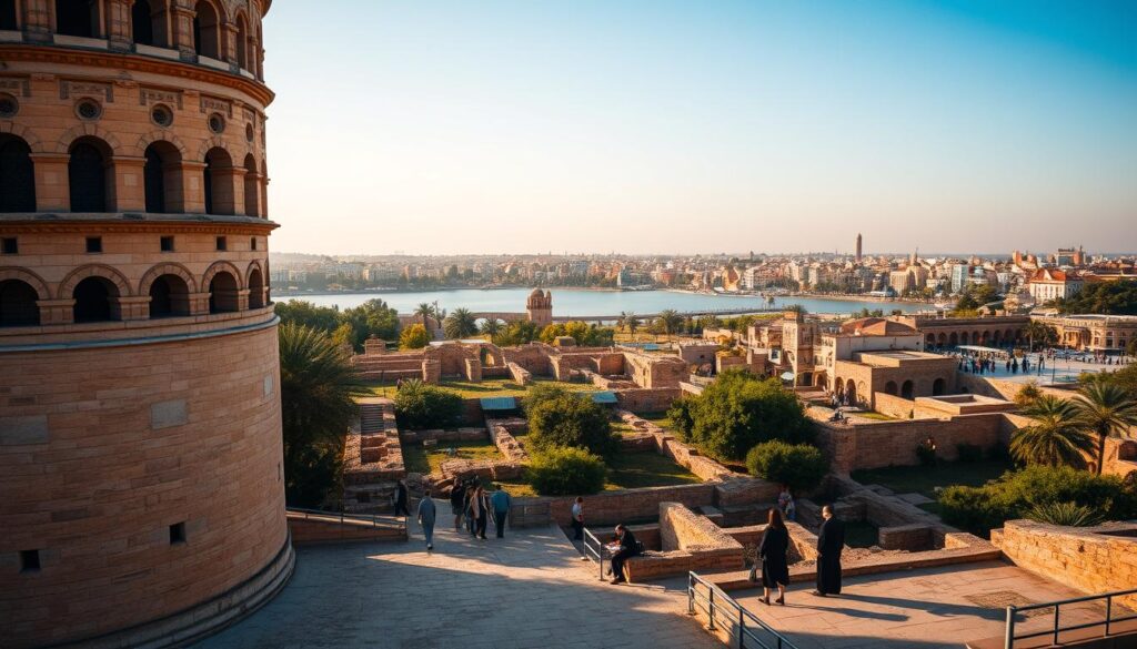 rabat attractions