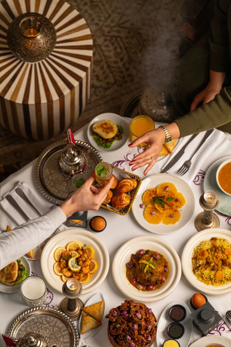Best Restaurants in Tangier