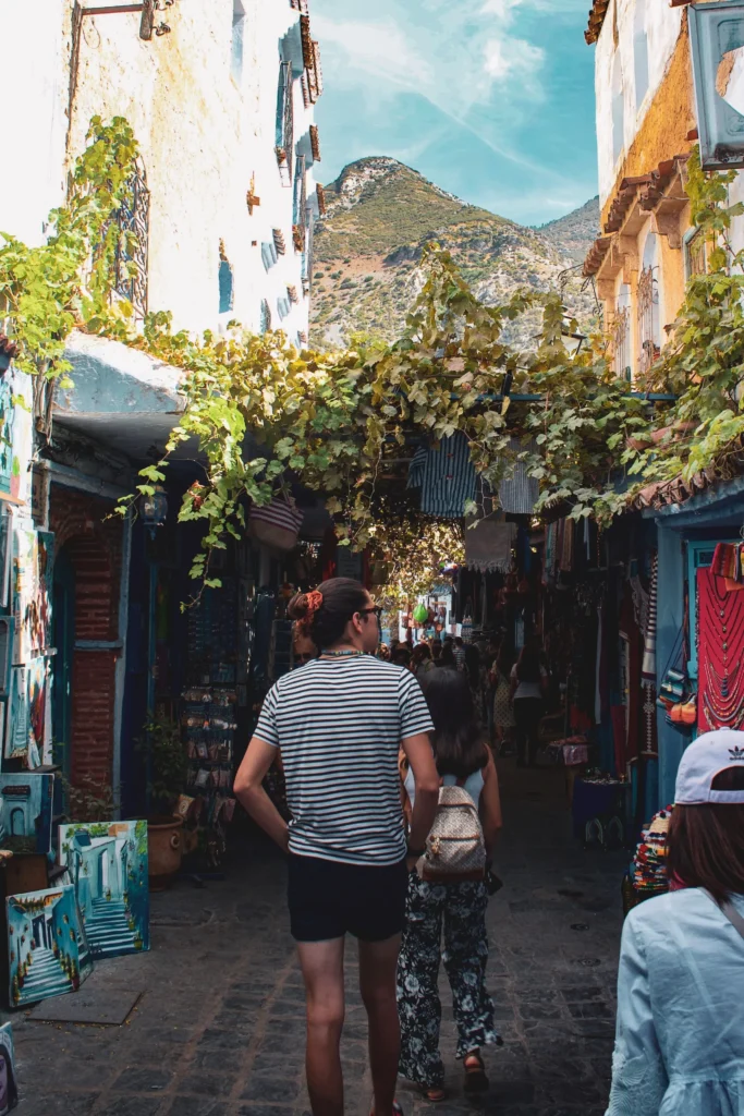 Best Things to Do in Chefchaouen