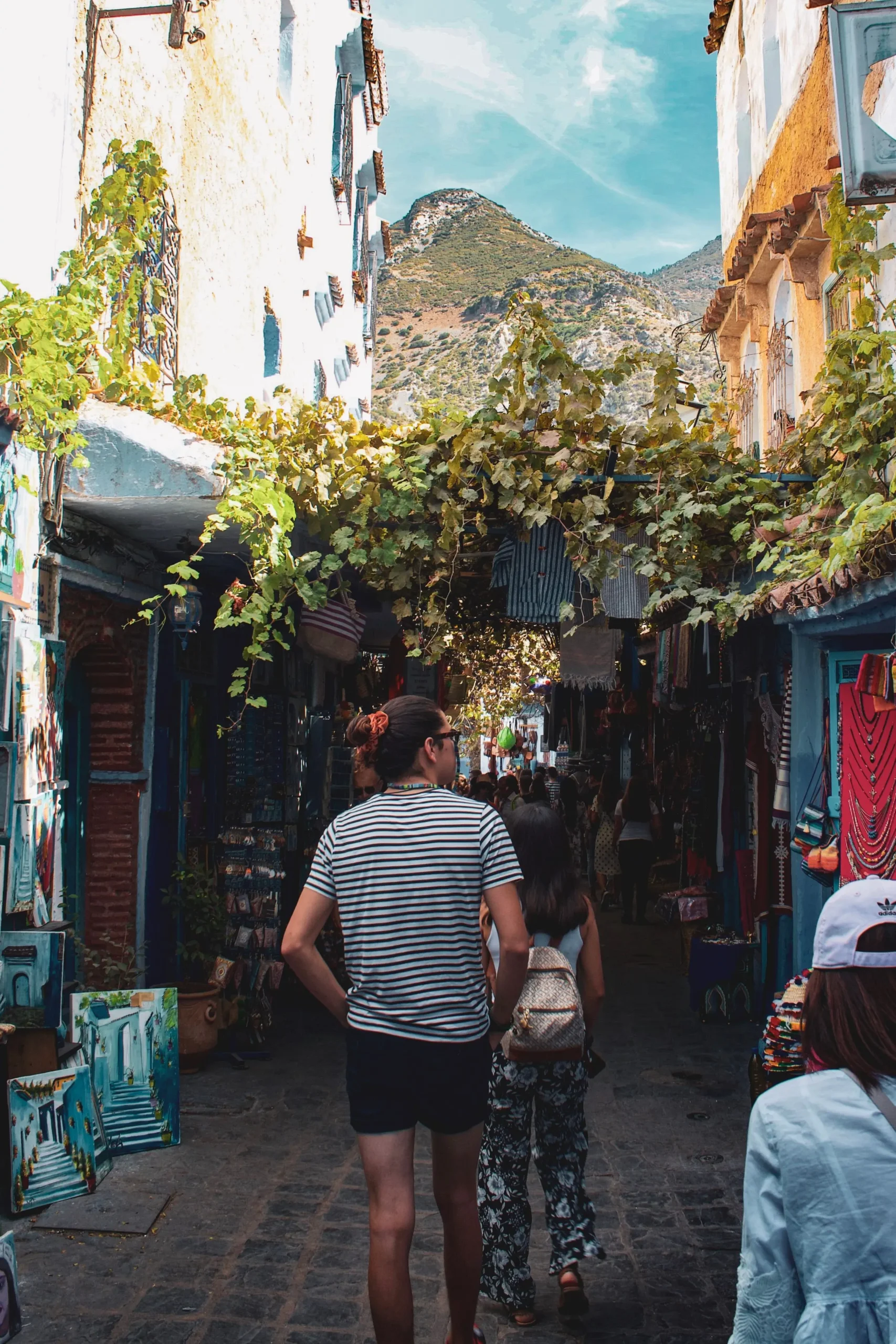 Best Things to Do in Chefchaouen