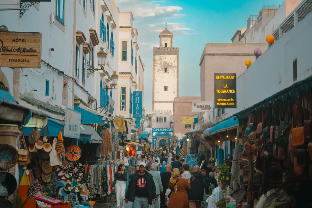 Best Time to Visit Essaouira