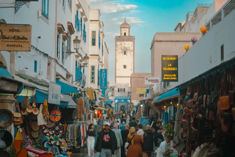 Best Time to Visit Essaouira