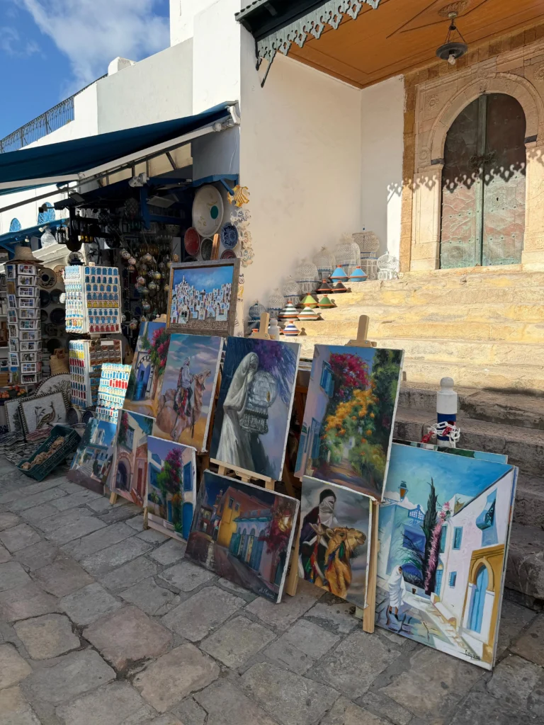 Chefchaouen things to see