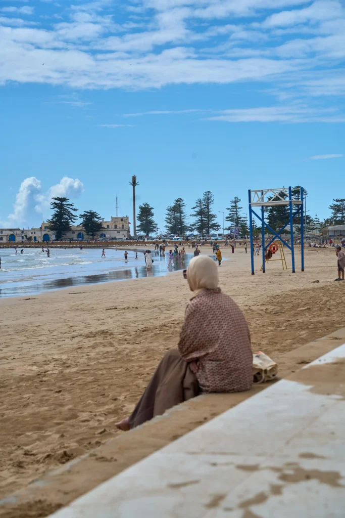 essaouira beaches