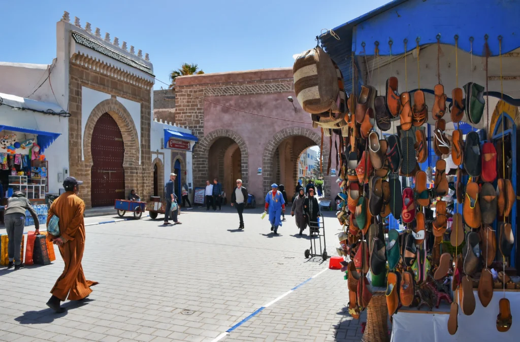 essaouira travel guide