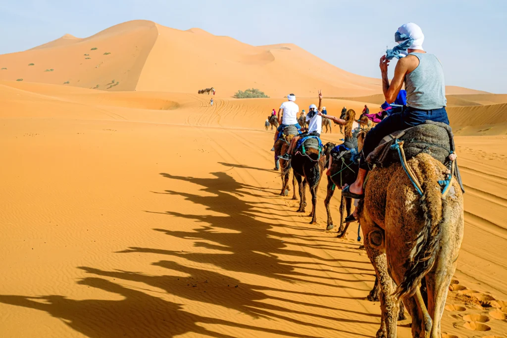 Best Cities to Visit in Morocco: Top Places to Explore