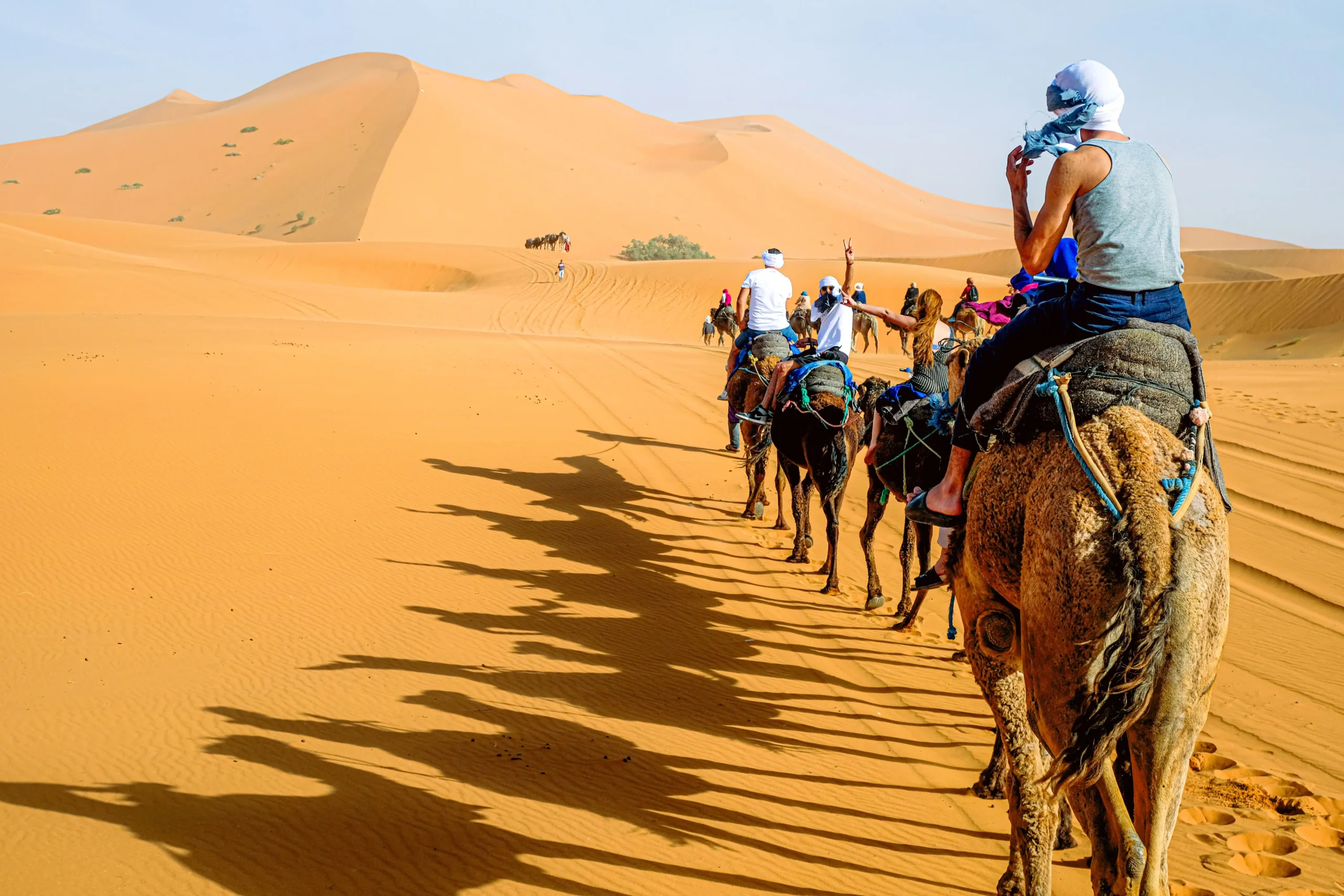 Best Cities to Visit in Morocco: Top Places to Explore