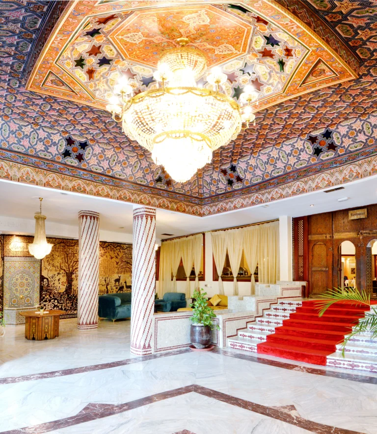 Best Luxury Riads in Morocco Beautiful Places to Stay