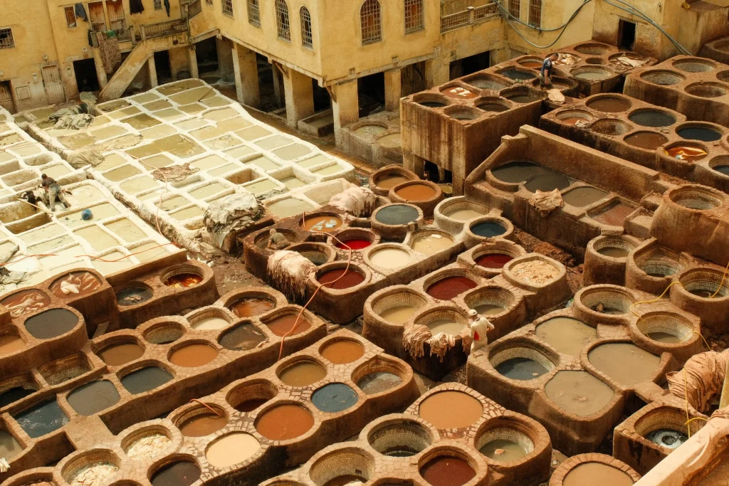 Discover Fes, Morocco’s Cultural and Craft Capital