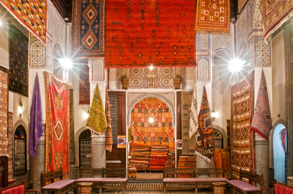 Discover Fes, Morocco’s Cultural and Craft Capital