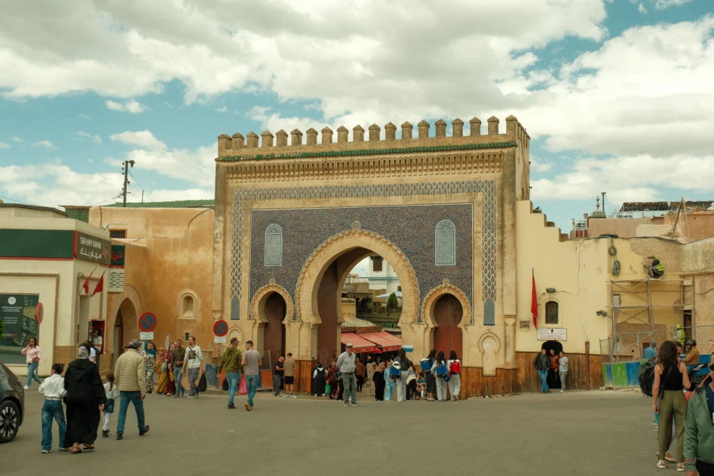 Fez Travel Guide
