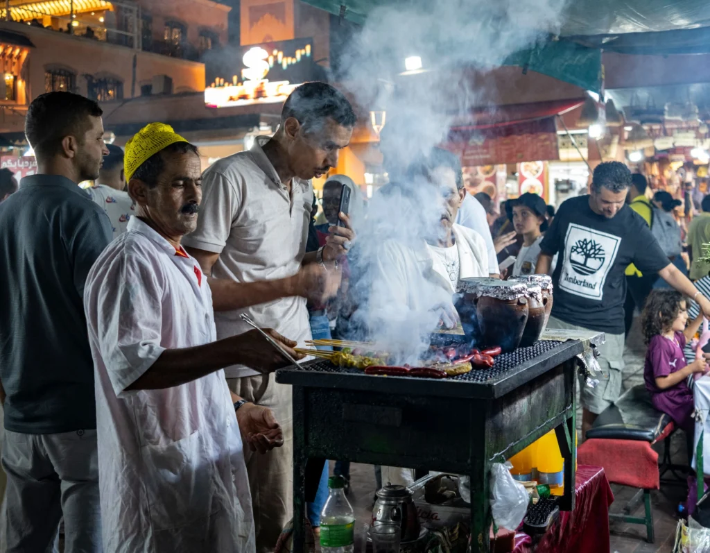 fez local food fez local food