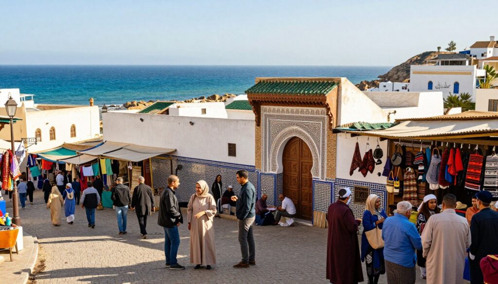 moroccan travel guide moroccan travel guide