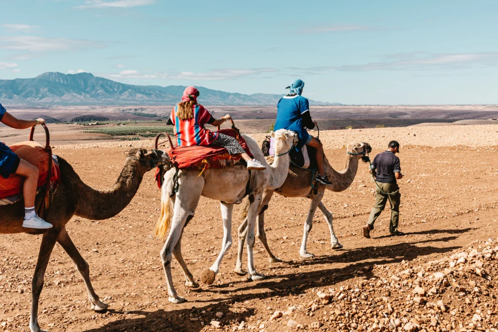best time to visit Morocco best time to visit Morocco